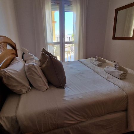 Apartamentos Latin Нерха Екстериор снимка