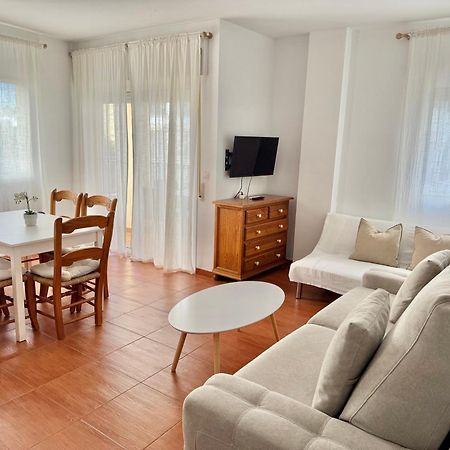 Apartamentos Latin Нерха Екстериор снимка