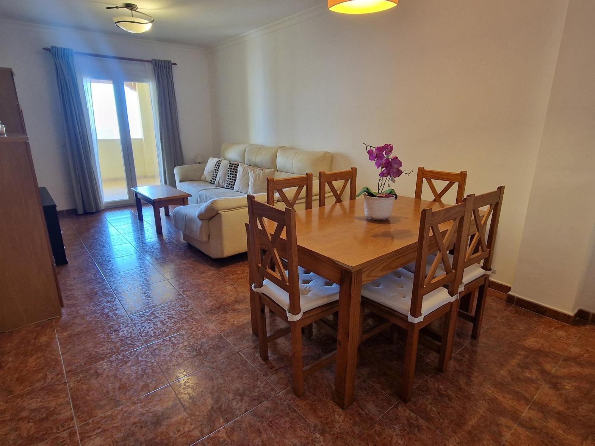 Apartamentos Latin Нерха Екстериор снимка